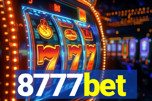 8777bet