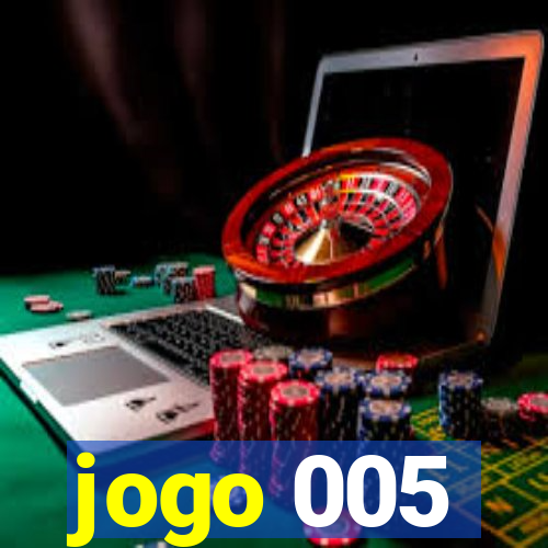 jogo 005