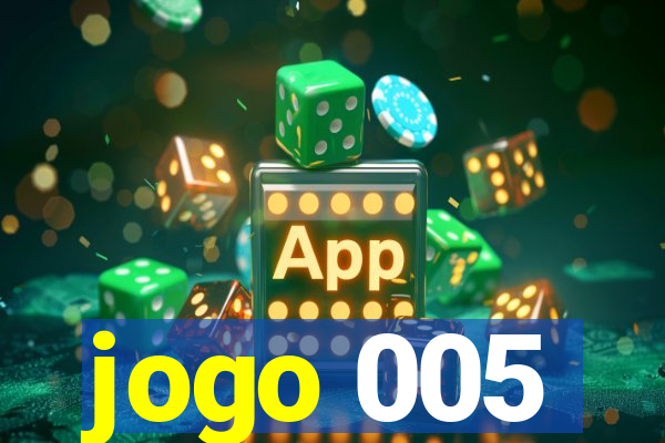 jogo 005