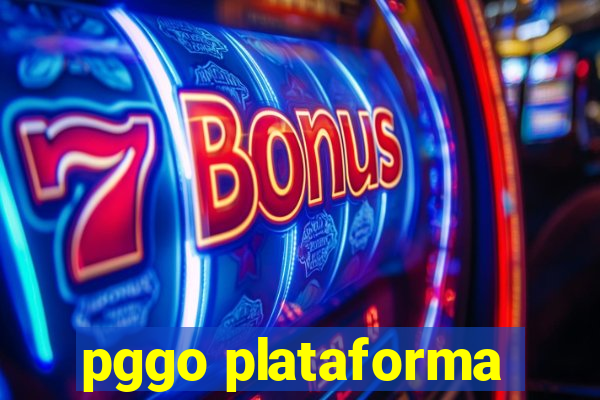 pggo plataforma