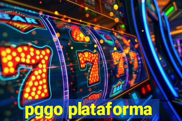 pggo plataforma