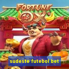 sudeste futebol bet