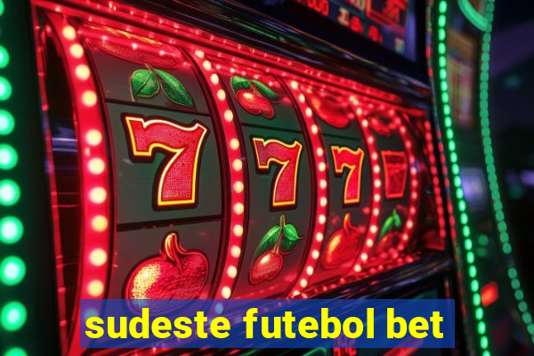 sudeste futebol bet