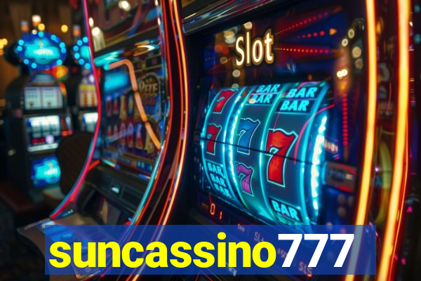 suncassino777