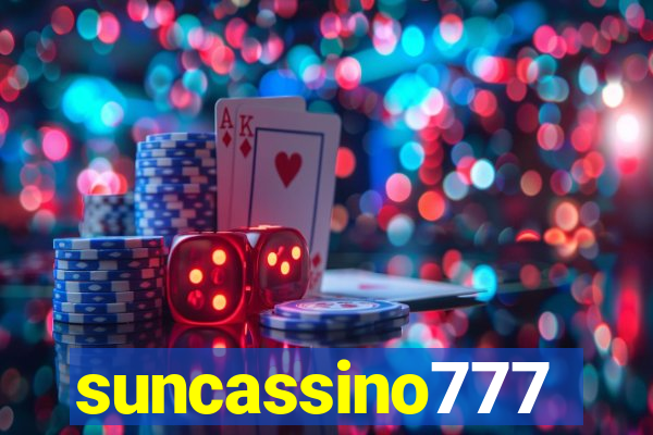 suncassino777