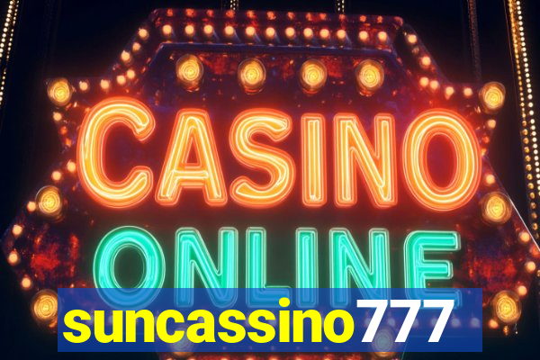 suncassino777