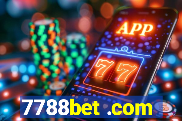 7788bet .com