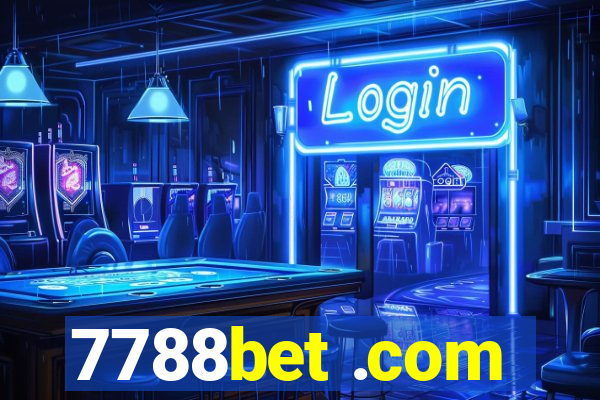 7788bet .com