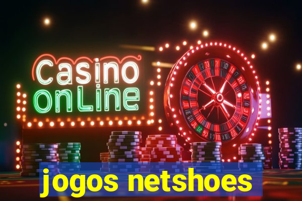 jogos netshoes