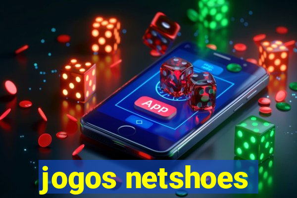 jogos netshoes