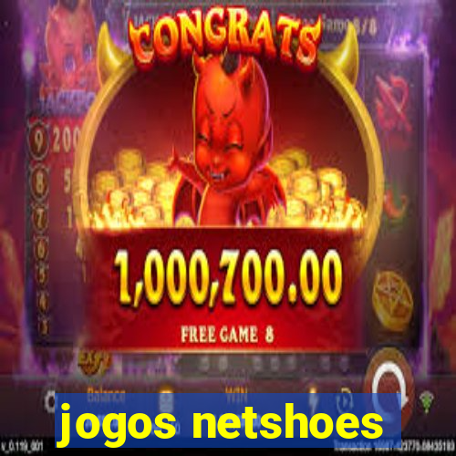 jogos netshoes