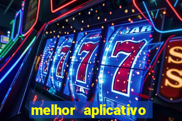 melhor aplicativo de jogos online