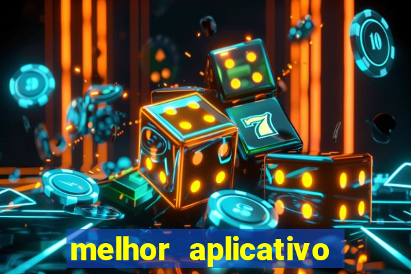 melhor aplicativo de jogos online