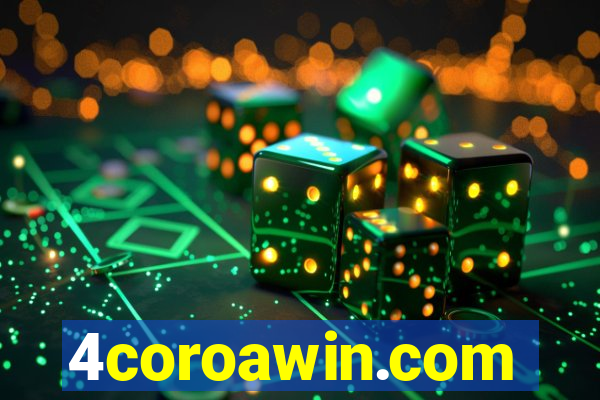 4coroawin.com