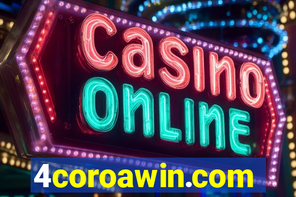 4coroawin.com