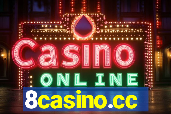 8casino.cc