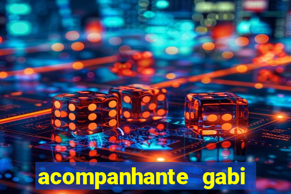 acompanhante gabi milan presidente prudente