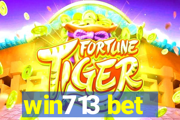 win713 bet