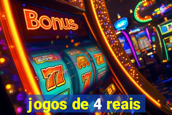 jogos de 4 reais