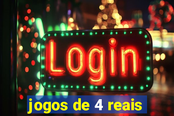 jogos de 4 reais