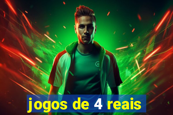 jogos de 4 reais