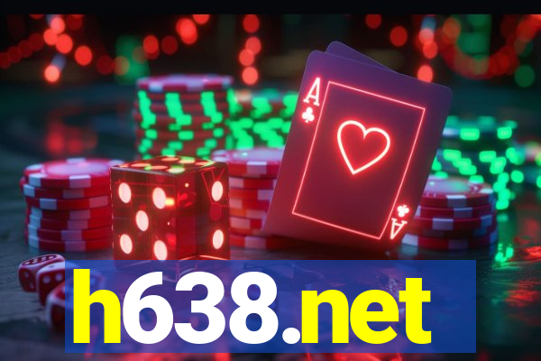 h638.net