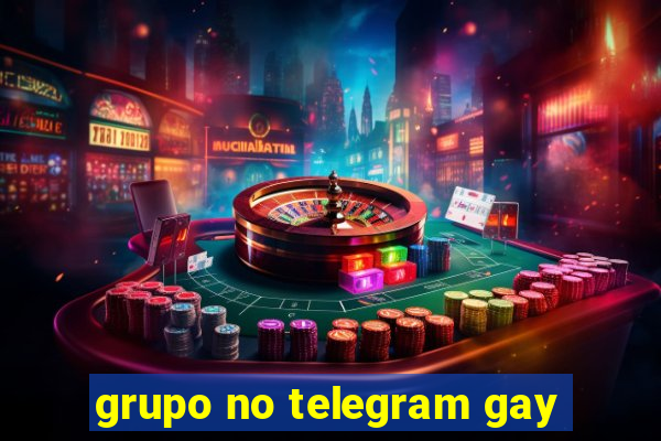 grupo no telegram gay