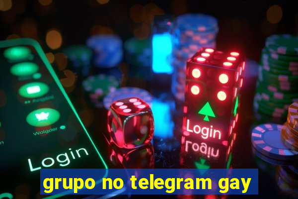 grupo no telegram gay