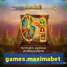 games.maximabet