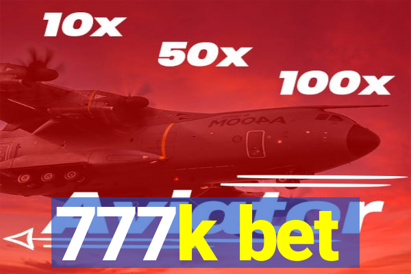 777k bet