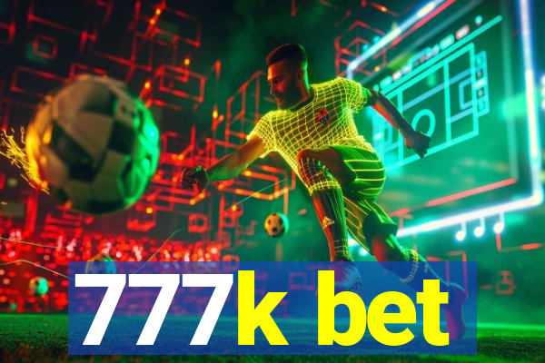 777k bet