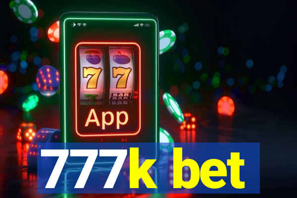 777k bet