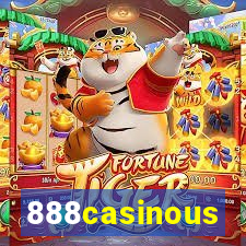 888casinous