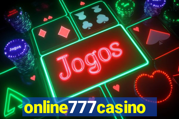 online777casino