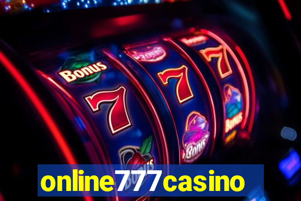 online777casino