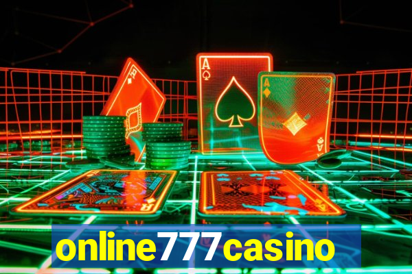 online777casino