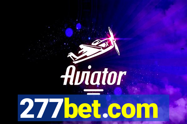 277bet.com