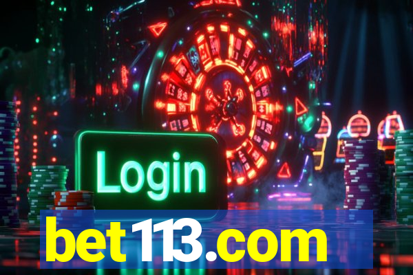 bet113.com