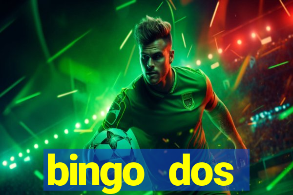 bingo dos sentimentos pdf