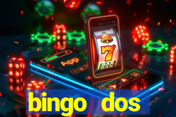 bingo dos sentimentos pdf