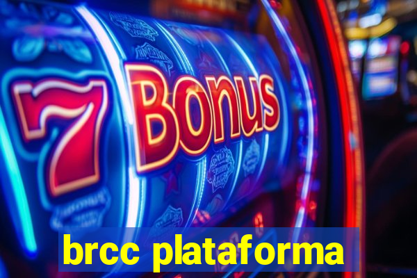 brcc plataforma