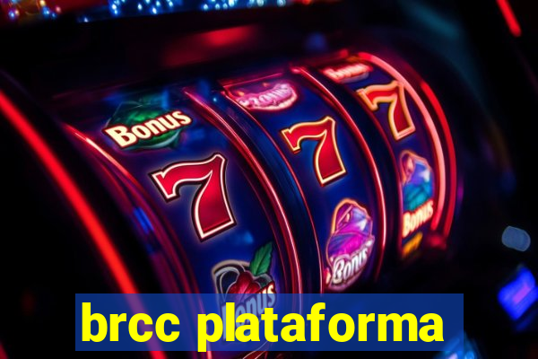 brcc plataforma