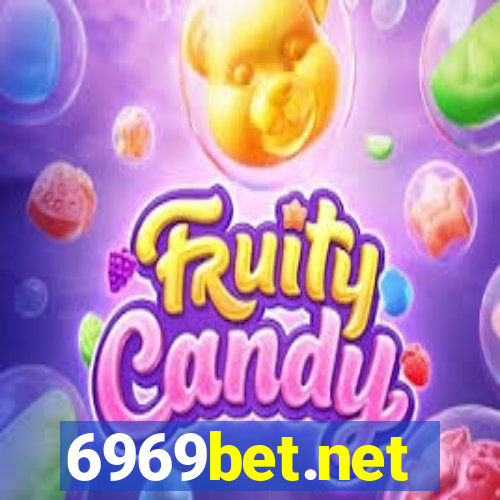 6969bet.net