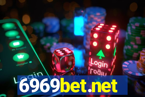 6969bet.net