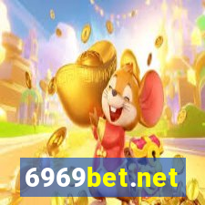 6969bet.net