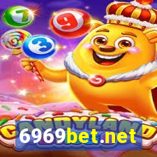 6969bet.net