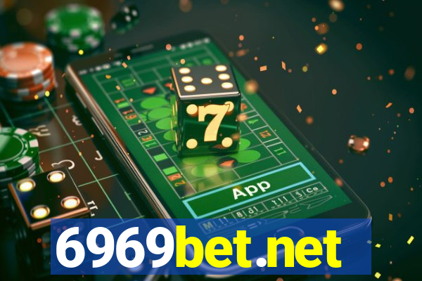 6969bet.net