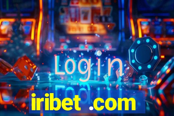 iribet .com