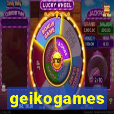 geikogames