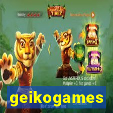 geikogames